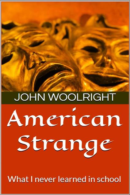 American Strange