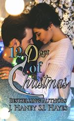 12 Days Of Christmas