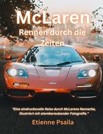 McLaren: Rennen durch die Zeiten