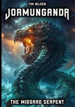 Jormungandr - The Midgard Serpent: The story of the most powerful creature in Norse mythology