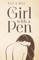 A Girl with a Pen