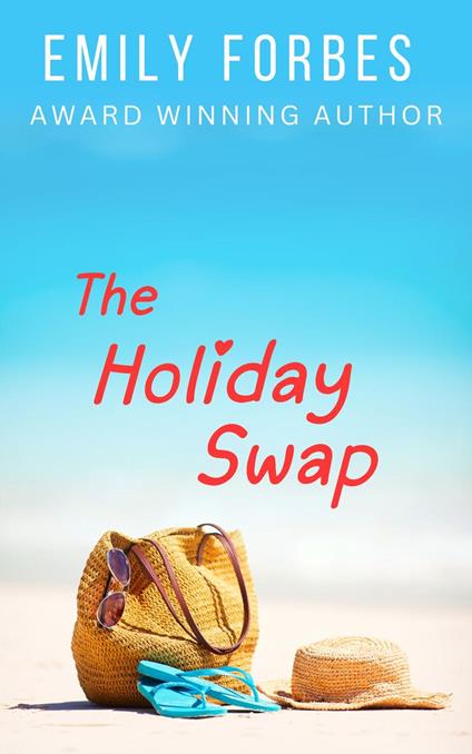 The Holiday Swap