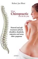 What chiropractic can do for you