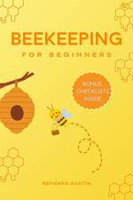 Beekeeping for Beginners