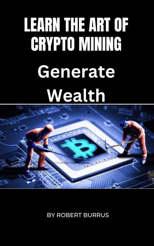 Learn the art of Crypto Mining