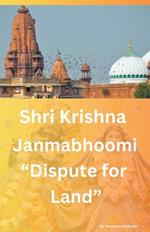Shri Krishna Janmabhoomi 