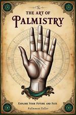 The Art of Palmistry: Explore Your Future and Fate