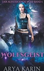 Wolfsgeist