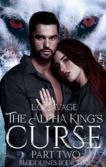 The Alpha King's Curse: Part Two