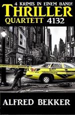 Thriller Quartett 4132