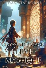 Odyssée du Mage: Élève Mystique 3/12