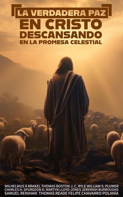 La Verdadera Paz en Cristo: Descansando en la Promesa Celestial