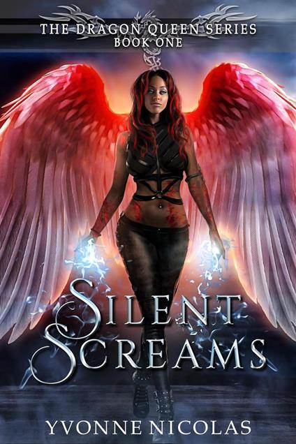 Silent Screams: A Paranormal Romance (Book 1)