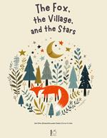 The Fox, The Village, And The Stars And Other Bilingual Norwegian-English Stories for Kids