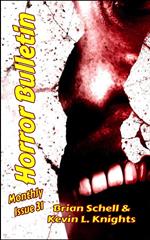 Horror Bulletin Monthly Issue 31