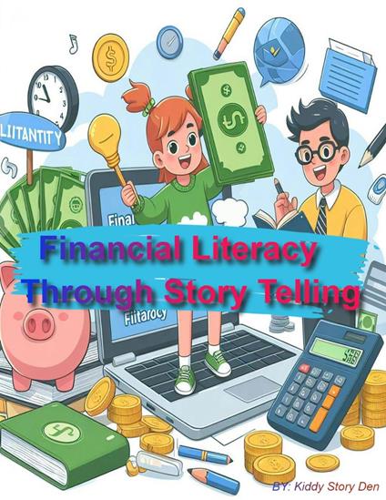 Financial Literacy Through Story Telling