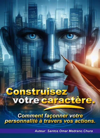 Construisez votre caractère.