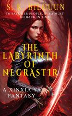 The Labyrinth of Negrastir