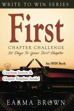 First Chapter Challenge