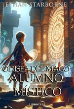 Odisea del Mago: Alumno Místico 3/12