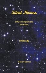 Silent Flames: Office Temptations Revealed