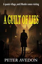 A Guilt of Lies