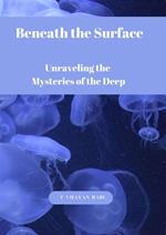 Beneath the Surface: Unraveling the Mysteries of the Deep