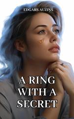 A ring with a secret