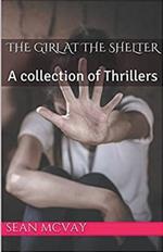 The Girl At The Shelter A Collection Of Thrillers