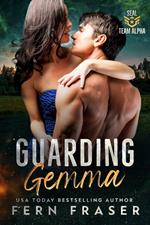 Guarding Gemma