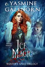 Ice Magic: A Fantasy Romance