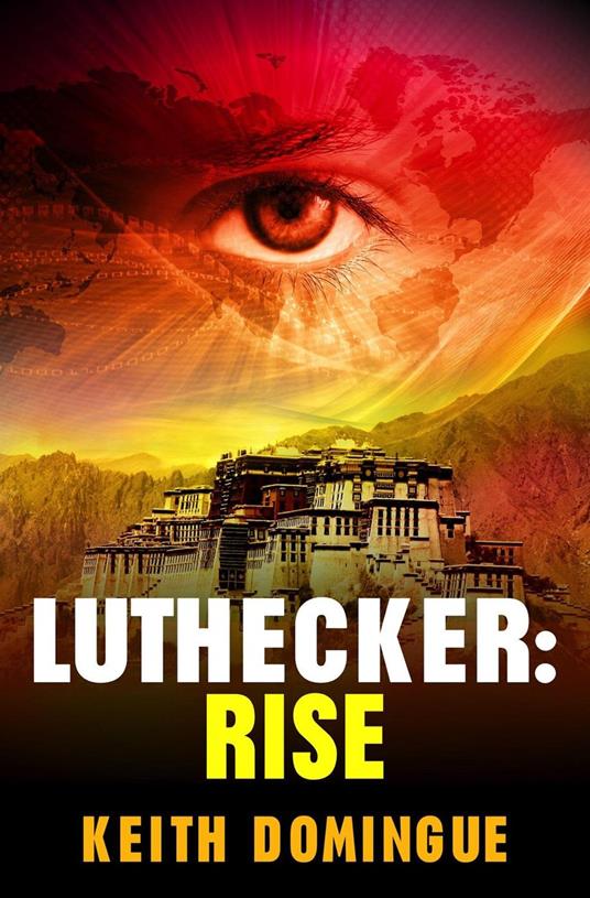 Luthecker: Rise