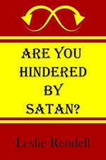 Are You Hindered By Satan