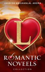 Romantic Noveels Collection