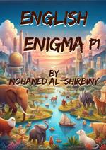 English Enigma P1