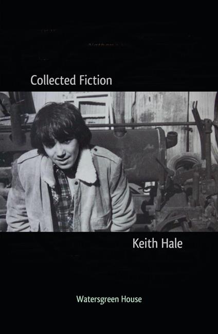 Collected Fiction