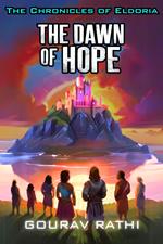 The Dawn Of Hope(The Chronicles of Eldoria)