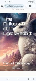 The Philosophy of the LostxRabbitt