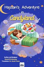 Hassan's Adventure in Candyland
