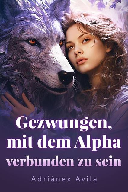 Gezwungen, mit dem Alpha verbunden zu sein