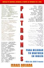 Patrones para Mejorar tu Oratoria en Inglés