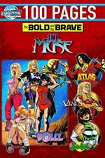 Bold and the Brave: Volume Nine