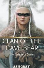 Clan of the Cave Bear: The Complete Series