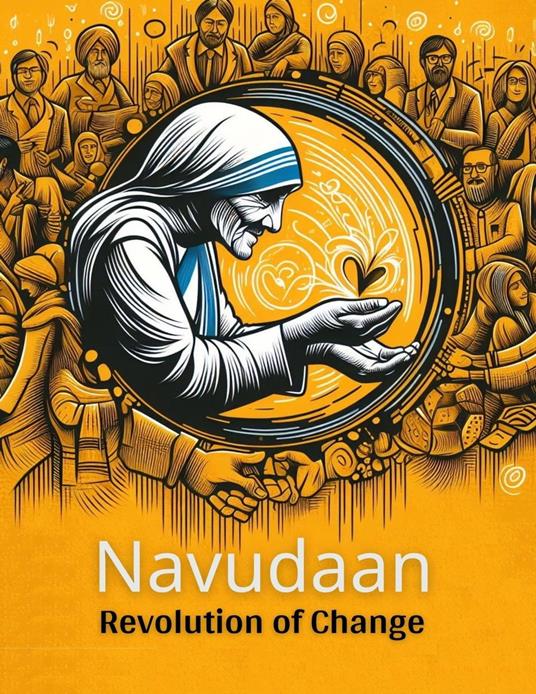 Navudaan: Revolution of Change