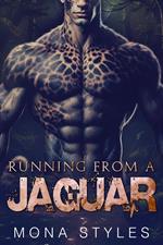 Running from a Jaguar