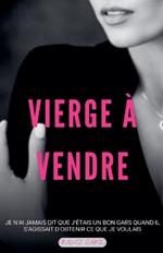 Vierge ? vendre