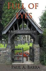 Full of Eyes: a Rebel Bishop mystery