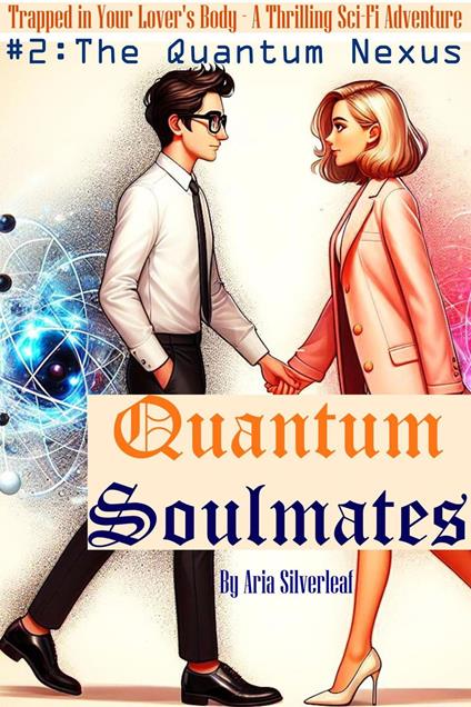 Quantum Soulmates