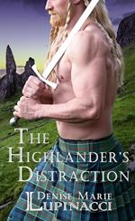 The Highlander's Distraction