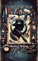 Crafting the Perfect Whodunit: A Beginner's Guide to Mystery Writing